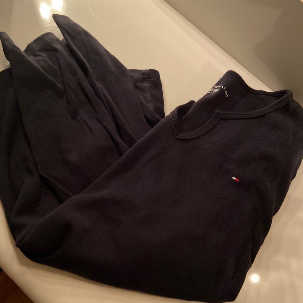 Tommy Hilfiger long sleeve